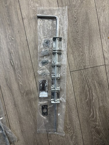Standard surface bolt - standard,