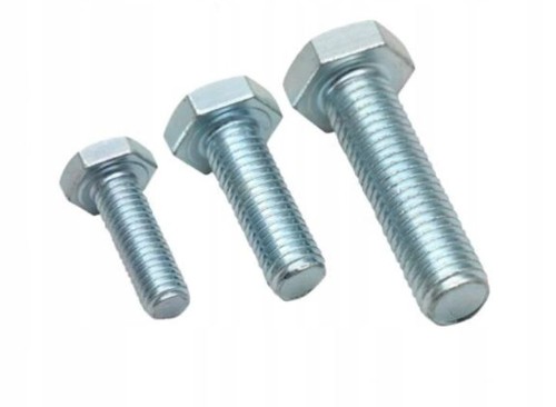 M10 100mm metric bolt 8 - x, bolt,