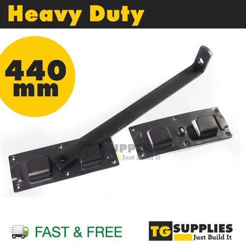 440mm heavy duty - 440mm,