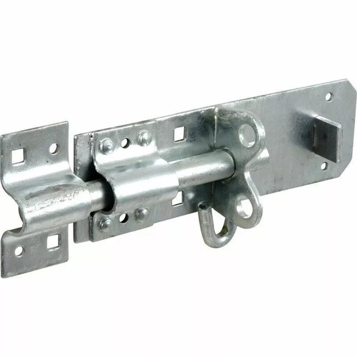 Galvanised brenton slip - 8",
