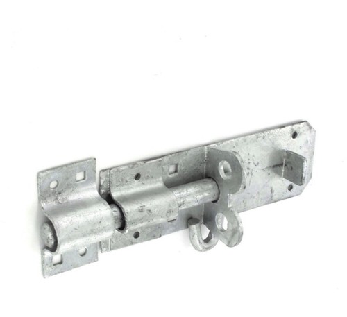 Heavy duty brenton padbolt - heavy,