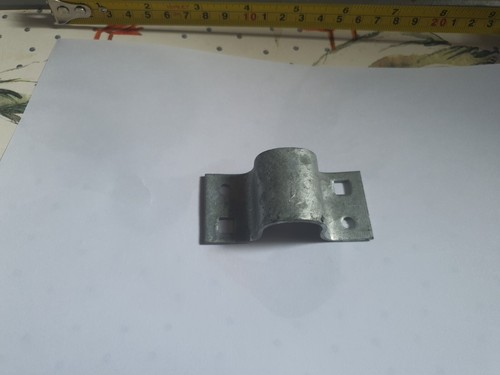 Galvanised keeps for 5 - galvanised,