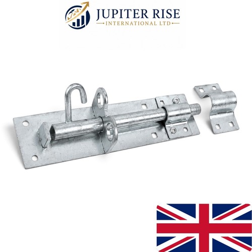Brenton pad bolt heavy duty - bolt,