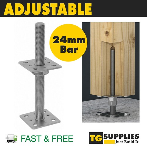 Heavy duty galvanised - duty,
