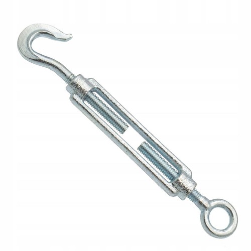 Din1480 eye hook turnbuckle - din1480,