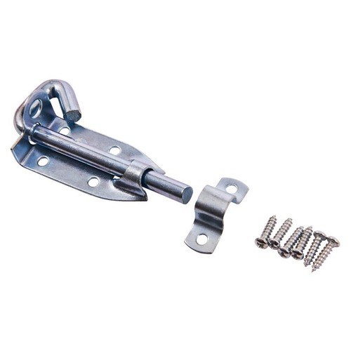 Pad slide bolt screws - pad,