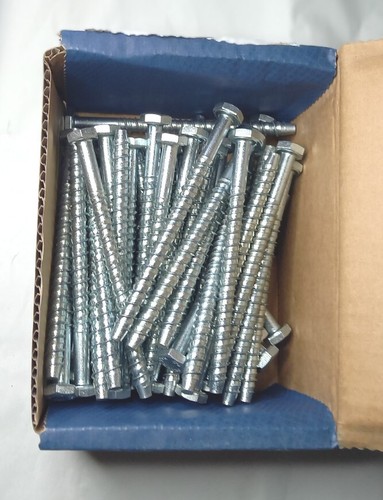 Rawlplug thunderbolt - x,