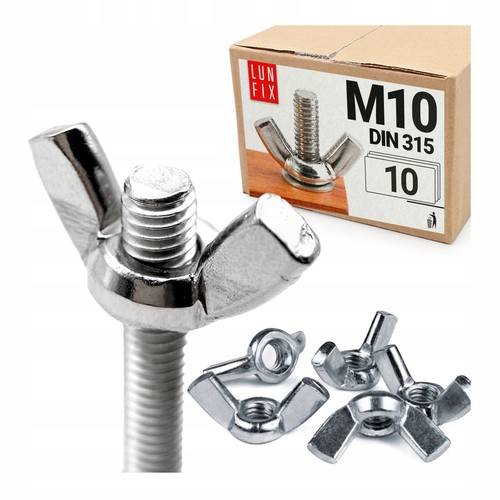 10x m10 wing - m10, din315