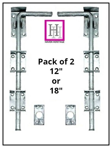 Or 18 galvanised - 2,