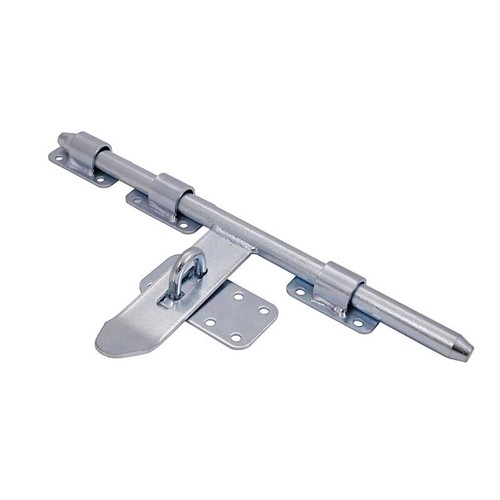 Cross pattern bolt 270mm - cross,