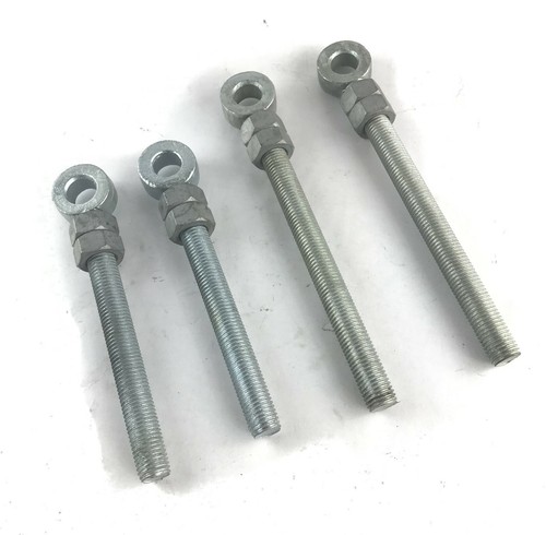 Adjustable eye bolts - adjustable,