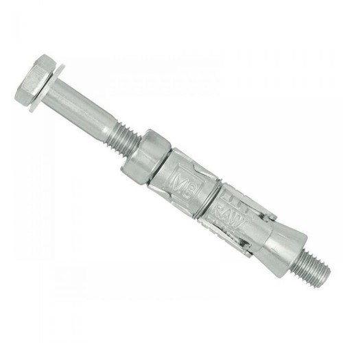Loose bolt shield - bolt,