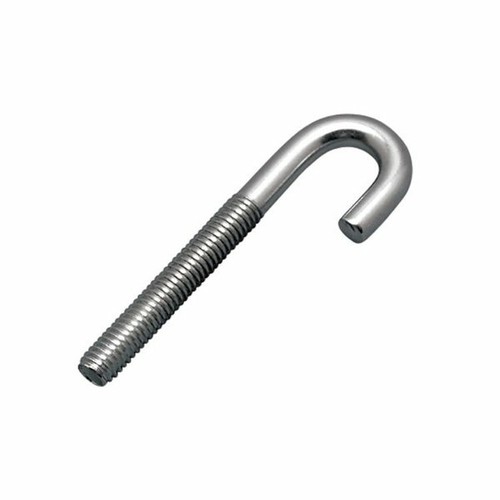 Bolt galvanised mild - j,