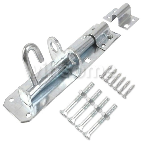 Brenton pad bolt - brenton, duty