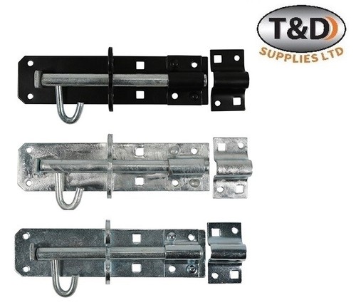 Brenton pad bolt heavyduty - brenton,