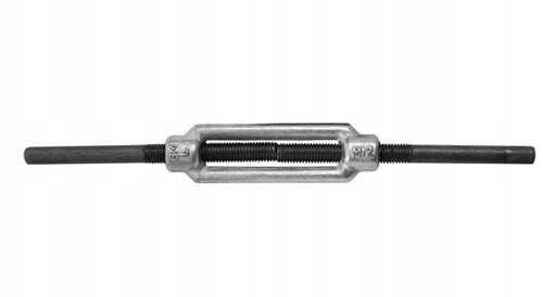 Din1480 m14 turnbuckle eye - din1480,