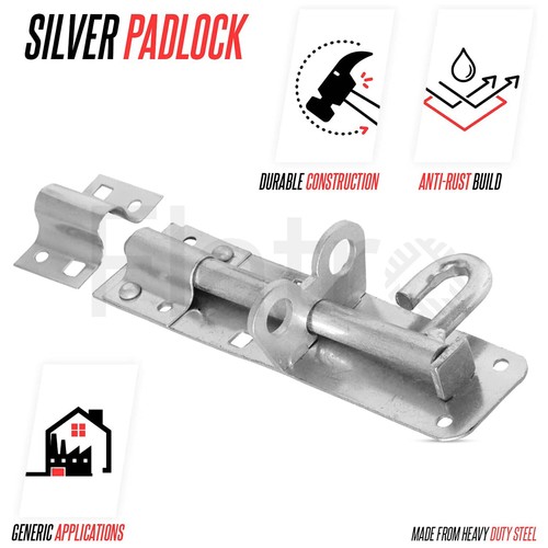 Brenton pad bolt - pad,