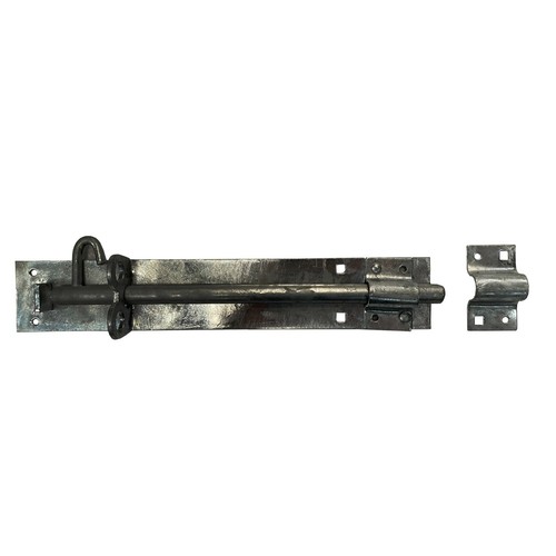 Galvanised medium brenton - ,