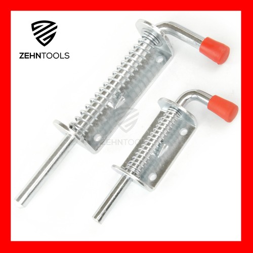 Heavy duty spring loaded - heavy,