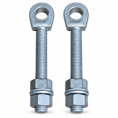 Adjustable gate eye bolts x - adjustable,