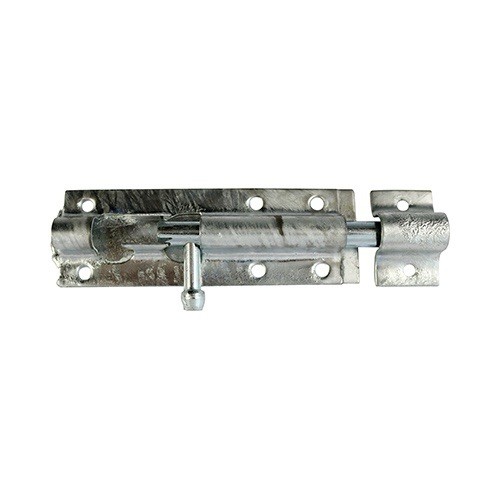 Timco 75mm galvanised straight - timco,