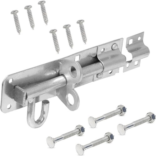 Brenton bolt sliding door lock - door,