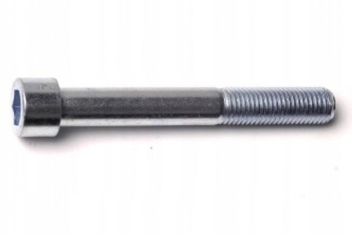 M24x180 hex screw bolt - bolt, 912