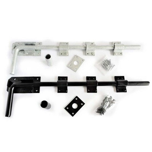 Drop bolt gate garage barn - gate,