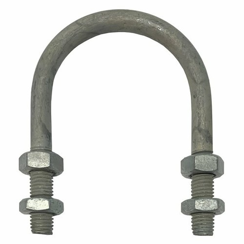Bolt m12 thread 90 - u-bolt,