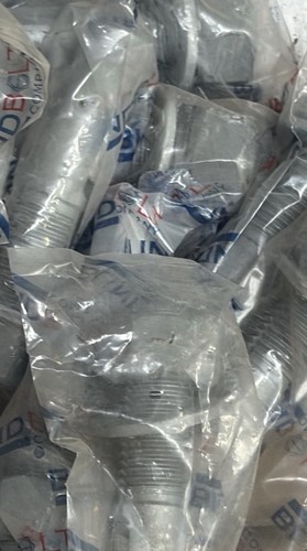 20x blind bolt m20 - m20, x