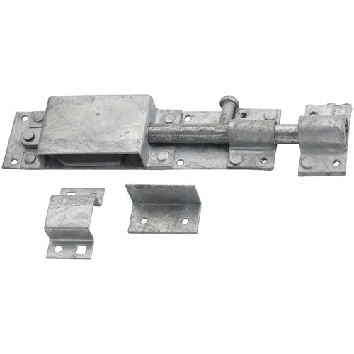 Heavy duty stable - heavy,