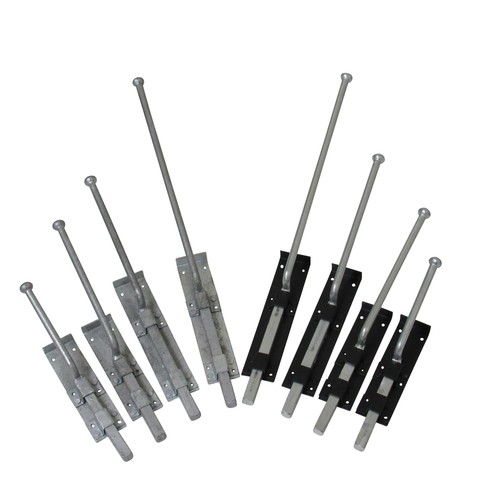 Monkey tail drop down bolt - tail,