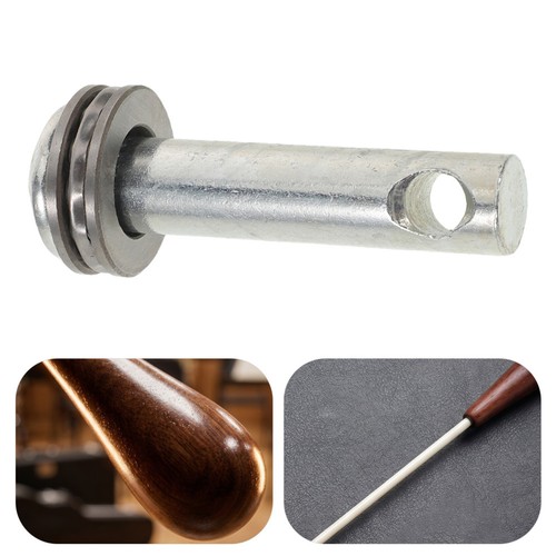 Heavy duty silver - heavy, galvanized