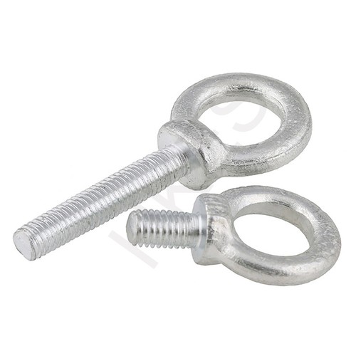 Lifting eye bolt - eye,