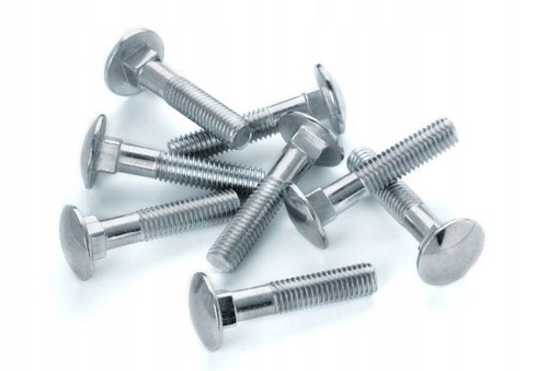 M10 110mm zinc plated - m10,