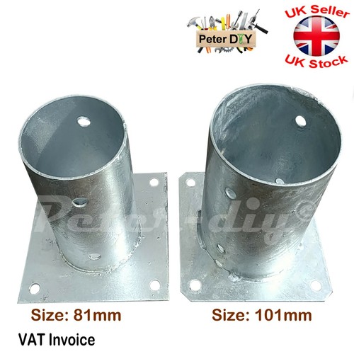 Heavy duty galvanised bolt - duty,