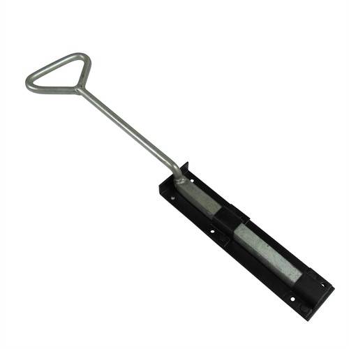 Bow handle drop bolt 18 - bow,